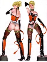 BUY NEW rumble rose - 66011 Premium Anime Print Poster
